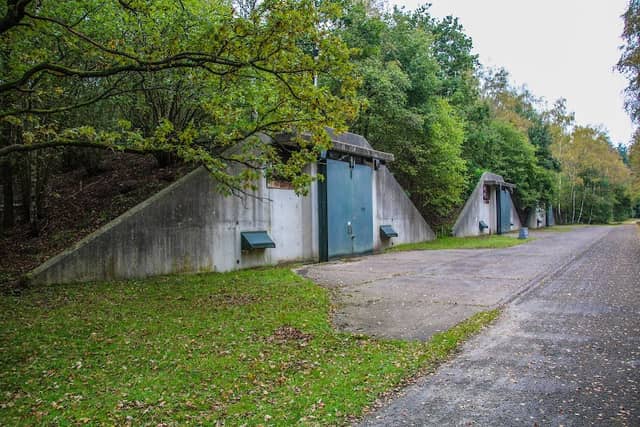 (Voormalig) Munitiepark - Image 1