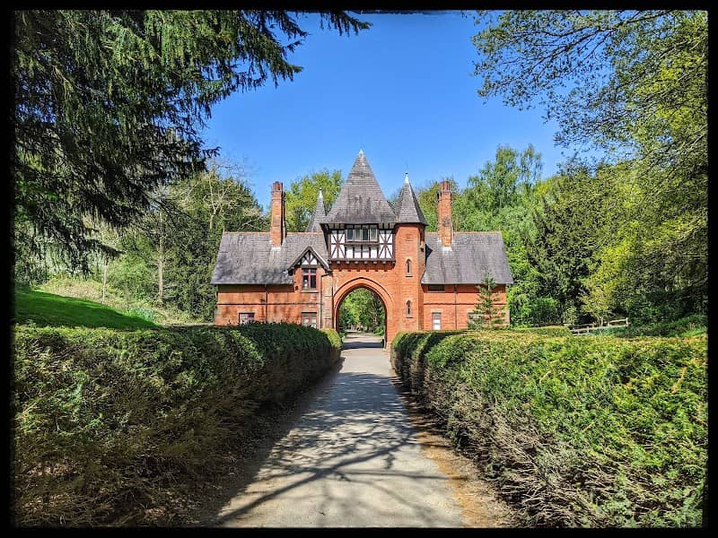 Bestwood Country Park - Image 3
