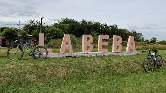 Cartel La Beba - Image 1