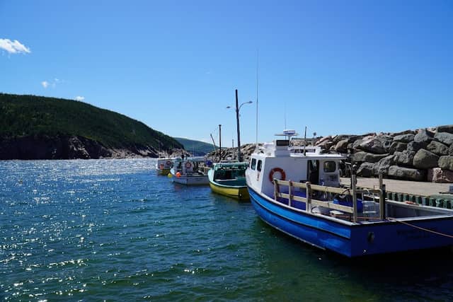 white point harbour - Image 2