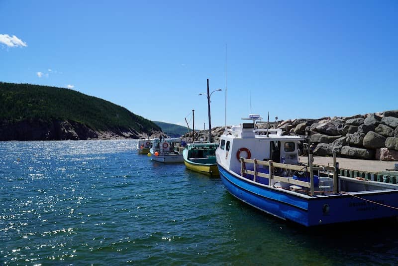 white point harbour - Image 2