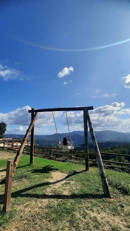 Baloiço Nossa Senhora da Guia - Image 1