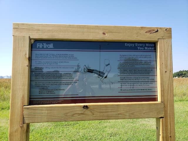 Poplar Walking Trail - Image 1