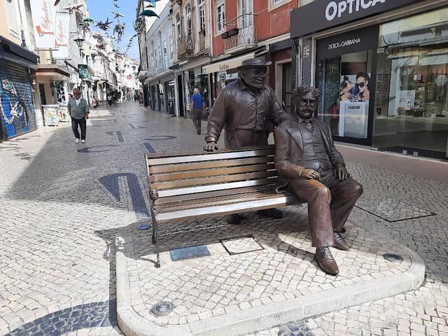 Rua das Montras - Image 2