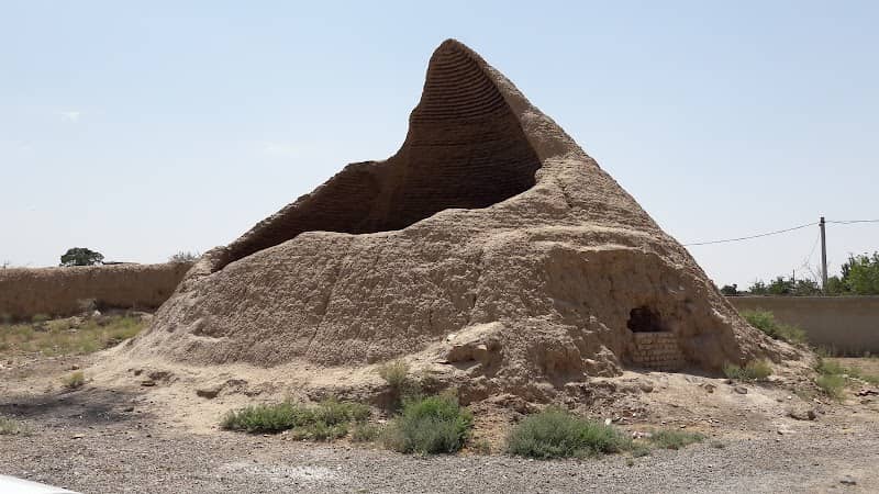 یخچال چوبمسجد - Image 1