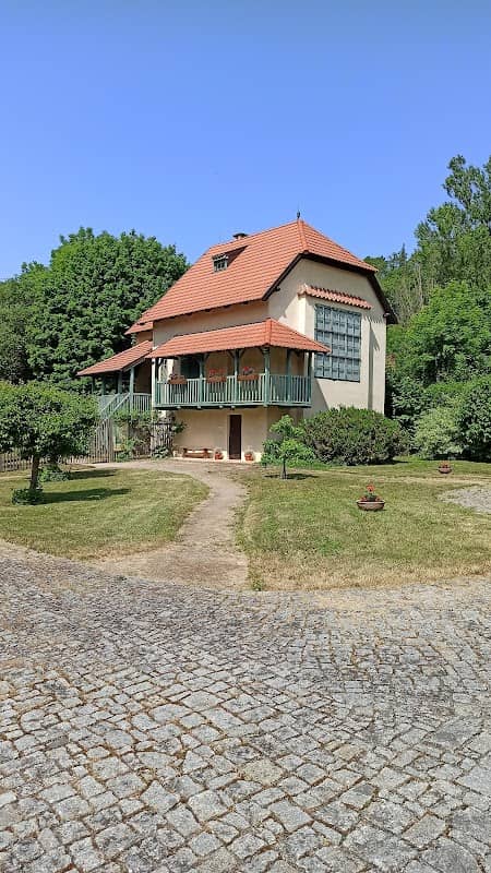 Brauner's Mill - Image 1