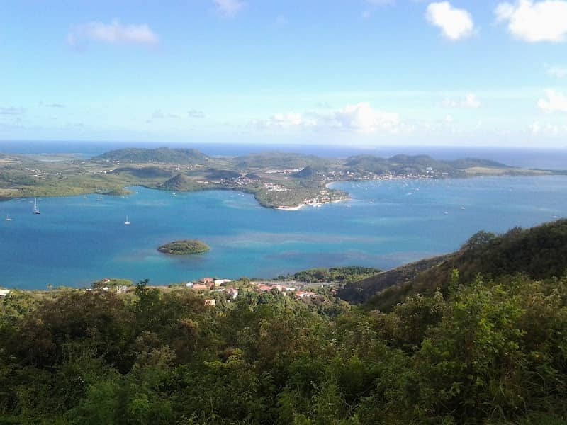 Morne Gommier - Image 1
