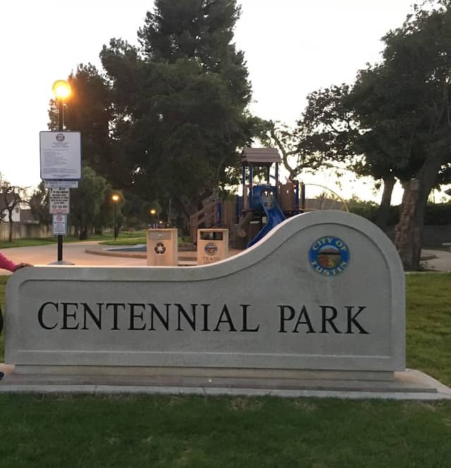 Centennial Park - Image 3
