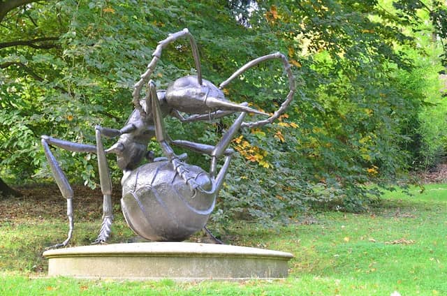 Asijská zahrada - Image 1