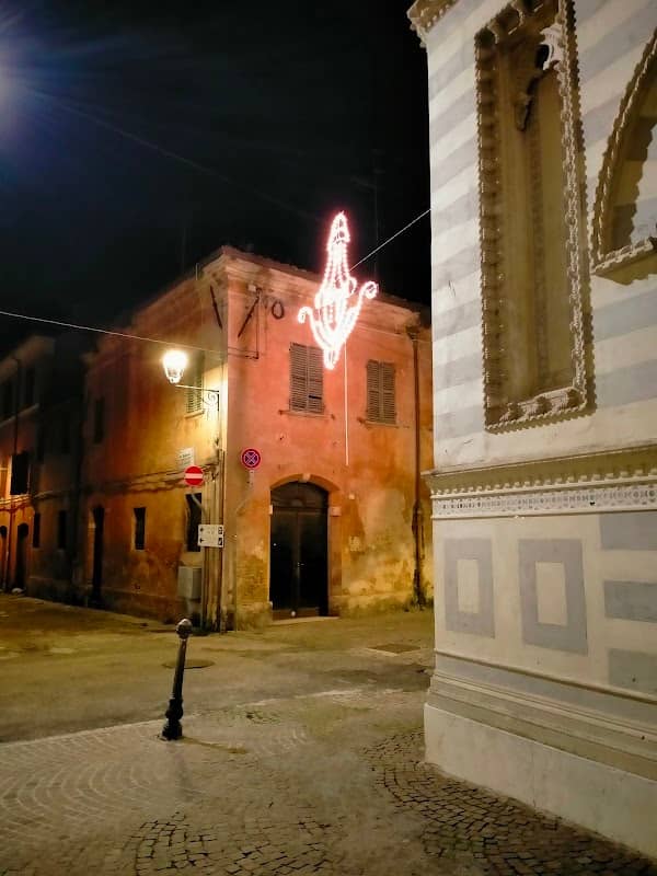 Fano Historical Center - Image 1