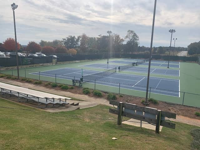 Buford City Park - Image 2