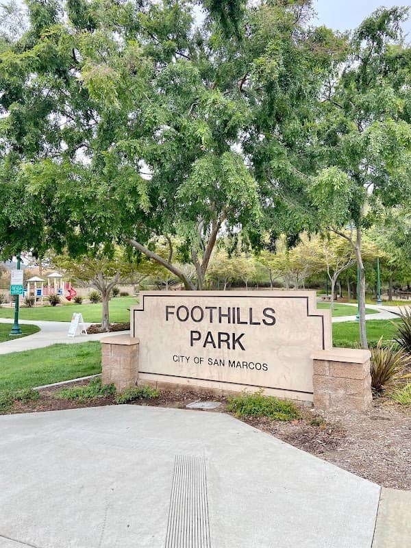 Foothills Park - Image 2