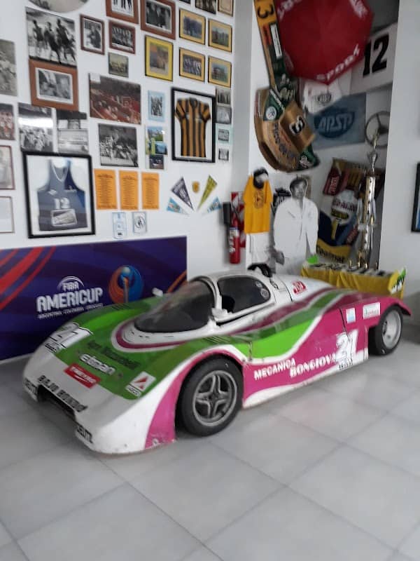Museo del Deporte - Image 1