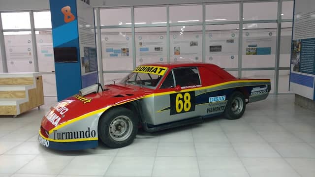 Museo del Deporte - Image 2