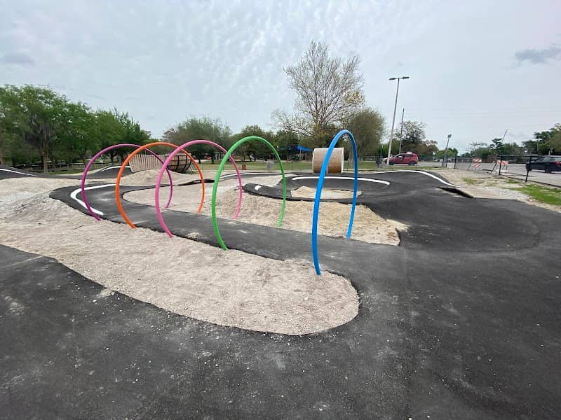 Ocoee Skatepark - Image 2