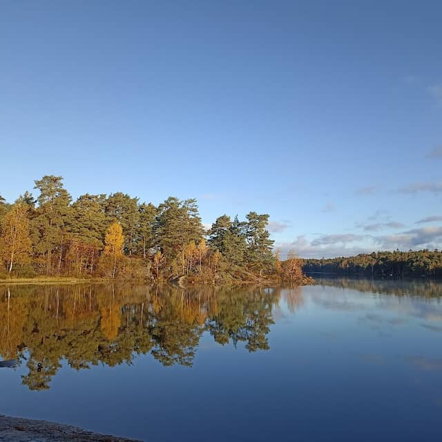 Surtesjön - Image 1