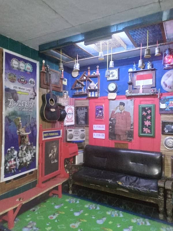 Saung IBC 86 - Image 1