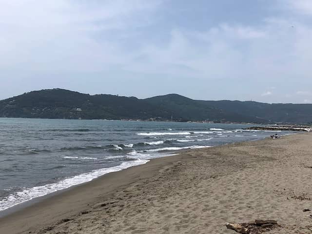 Spiaggia Fossa Maestra - Image 2