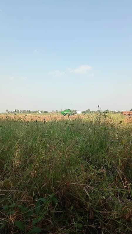 Kammo majra kalan,park - Image 1