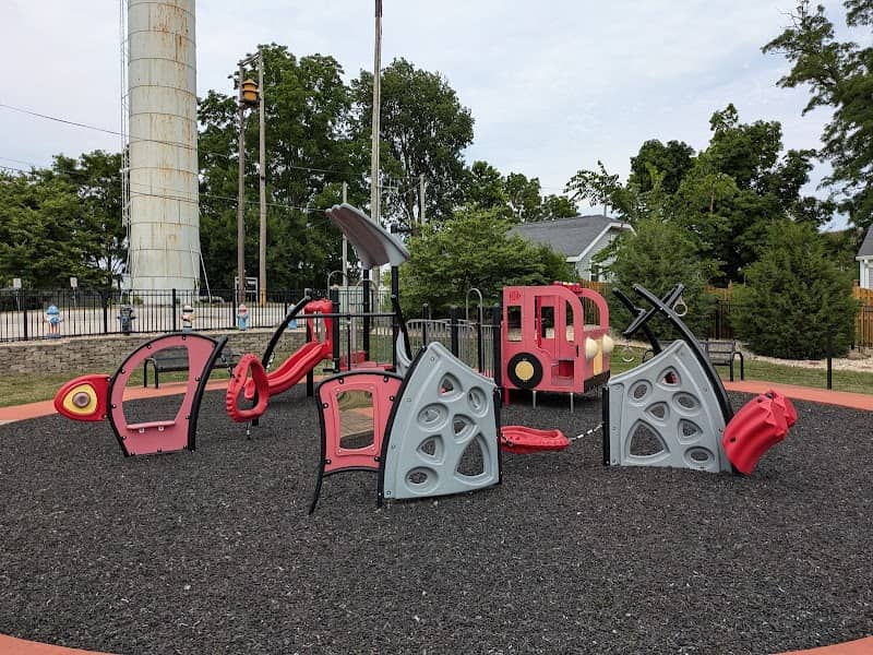 Jack Willard Park - Image 2