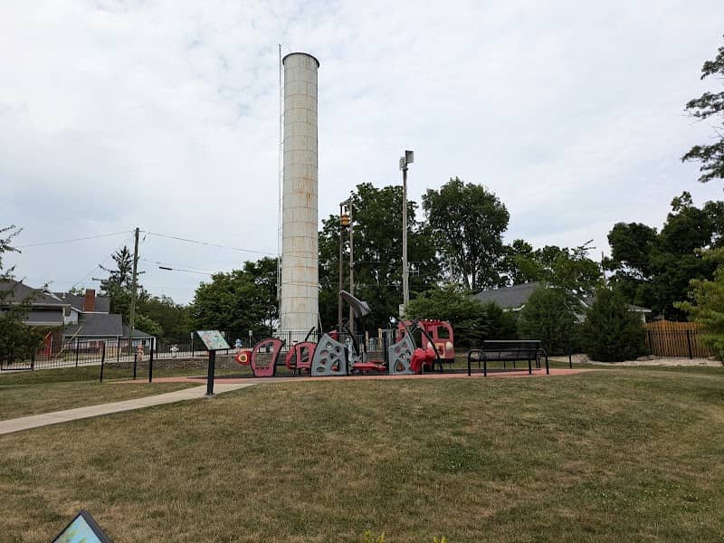 Jack Willard Park - Image 1
