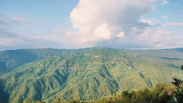 Ranikhet City - Image 1