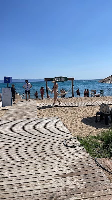 Del Mare Beach Erikli - Image 1