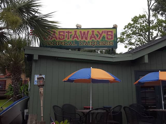Castaway's Tropical Daiquiris - Image 1