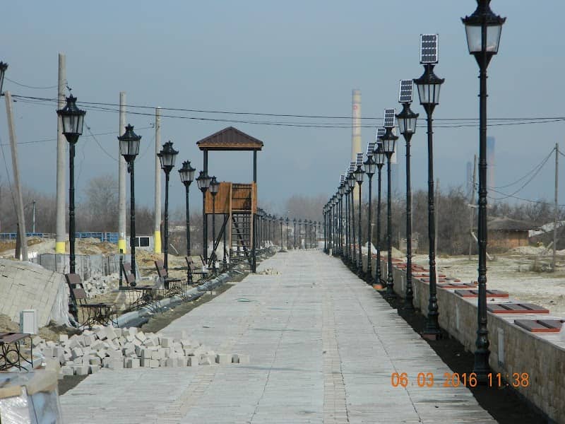 Pietonala Navodari-sud - Image 1
