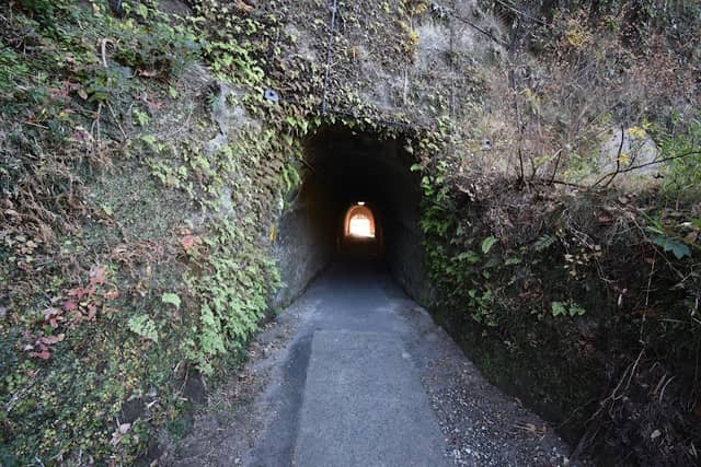 Hao-Hao Tunnel - Image 2