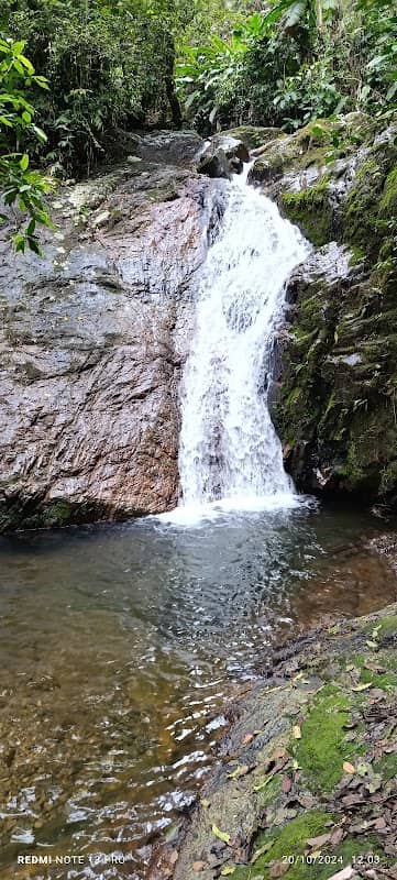 Cachoeira Dry Guimarães - Image 1