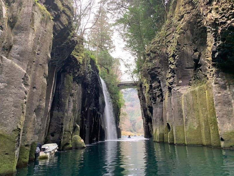 Takachiho Gorge - Image 1