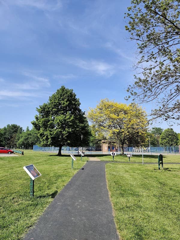 Nike Site Park - Image 2