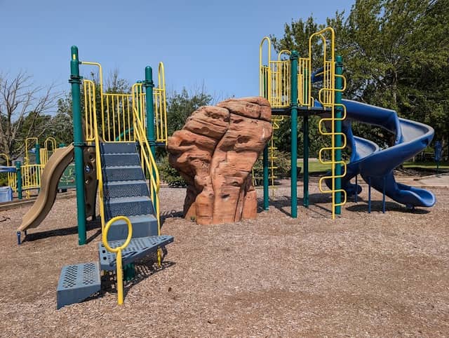 Baumgardner Park - Image 1