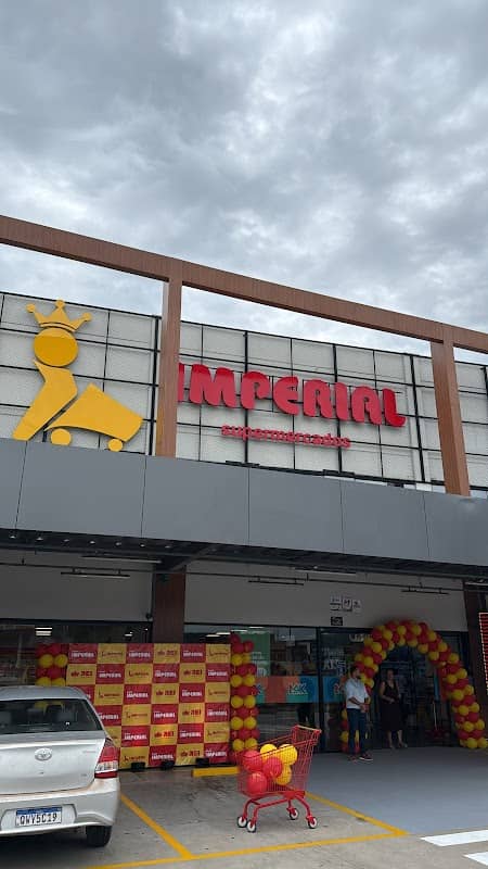 Imperial Supermercados - Image 1