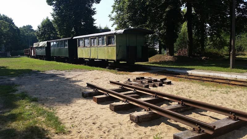 Spreewaldbahnhof Straupitz - Image 1
