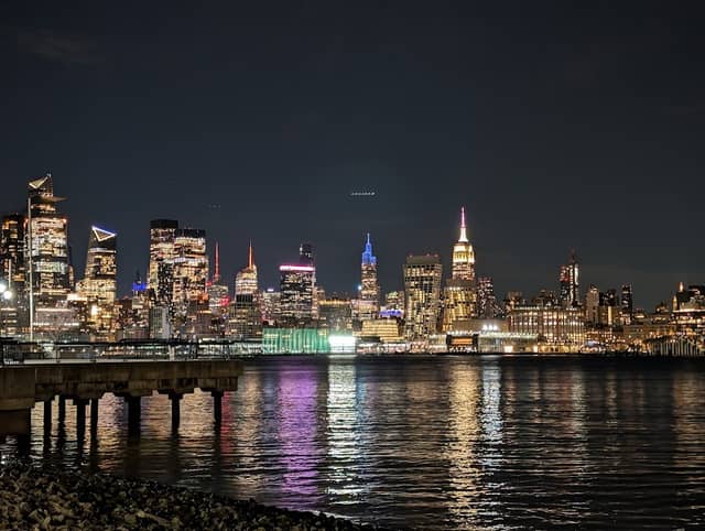 Pier C Park - Image 1