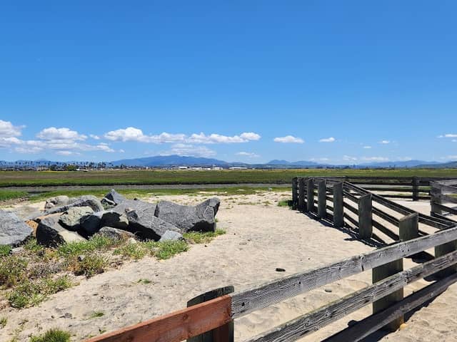 Tijuana River Estuary - Image 1