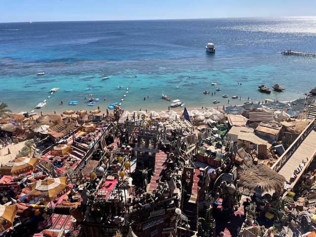 snorkelling place - Image 1