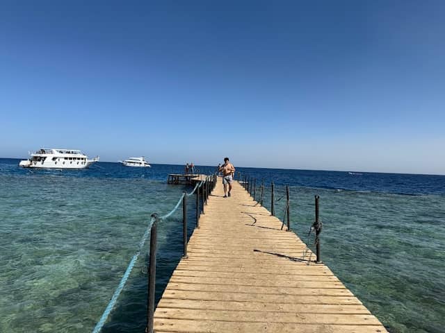 snorkelling place - Image 2