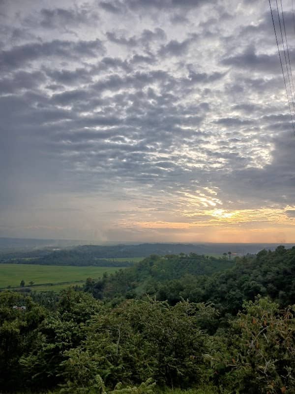 bukit govardon - Image 1