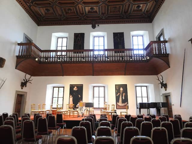 Schlosspalast Hohenems - Image 2