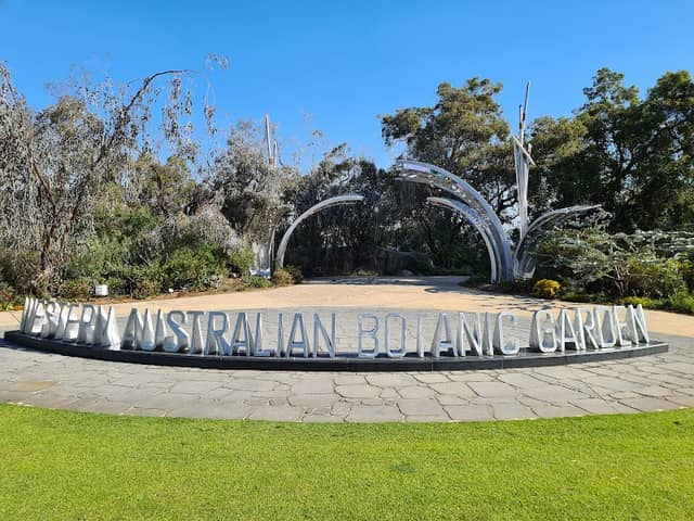 Kings Park and Botanic Garden - Image 1