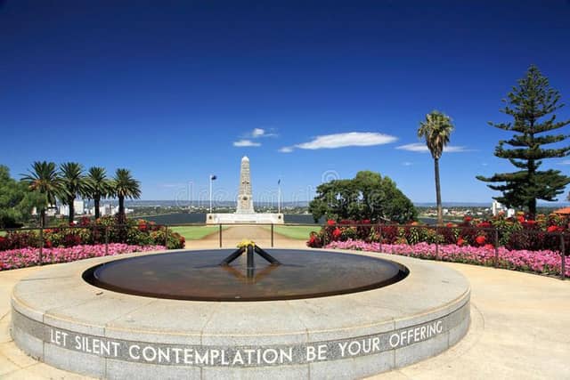 Kings Park and Botanic Garden - Image 2