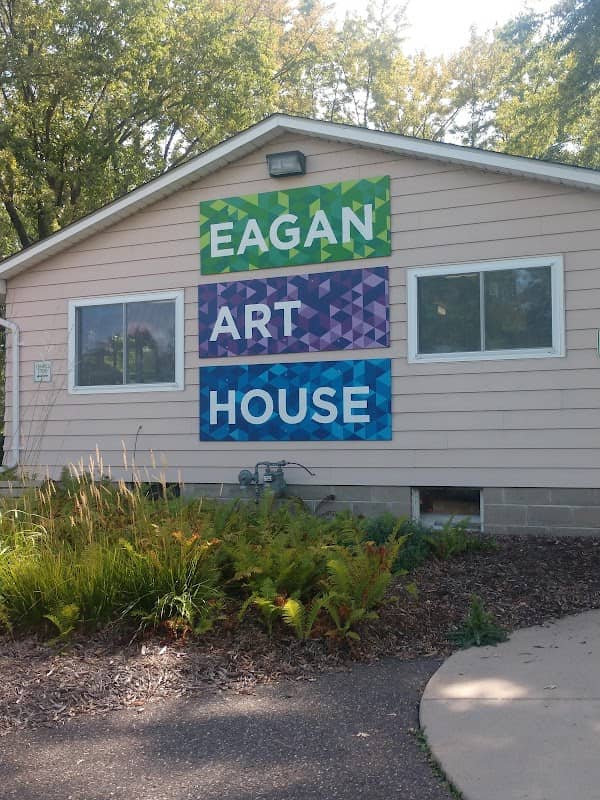 Eagan Art House - Image 2