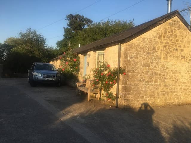 Moorshead Farm cottages - Image 2