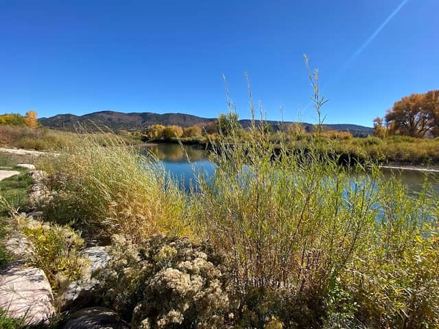 Animas River Play Area - Image 1