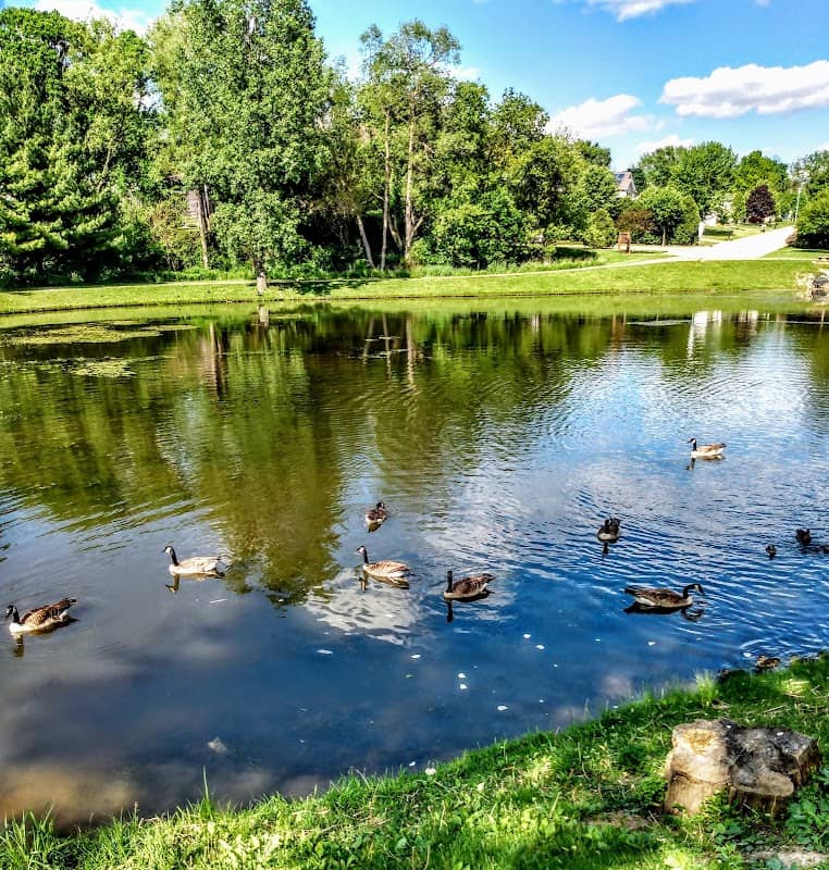 Althaus Park - Image 1
