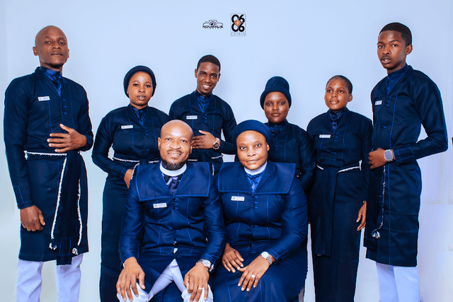 NDUMALIE PRODUCTIONS - Image 2