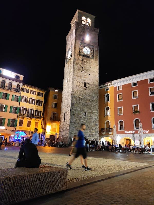 Piazza III Novembre - Image 1